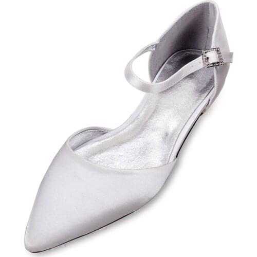 CCSNOWYING Ballet Shoes