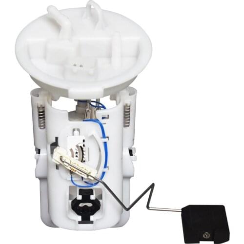 Electric Machine Tuning Oil Fuel Pump Module Assembly Car Pumps for BMW 323Ci L6 2.5L 2000 7995M 16146766942 16146752499