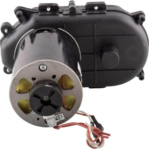 H.Koenig motor XJ-8040 220V-240VDC gear centrifugal extractor juice GSX12