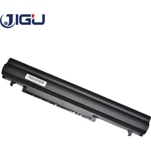 JIGU battery For ASUS A31-K56 A32-K56 A41-K56 A42-K56 A46C A46CA A46V A56C A56V E46 E46C K46C K46V K56C K56V R405C R405V 14.8V