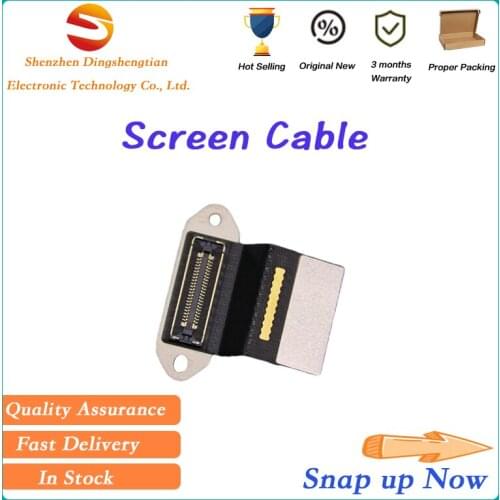 A2159 a2251 a2289 a2338 a2141 screen cable for Macbook Retina laptop LCD LED Display connector cable
