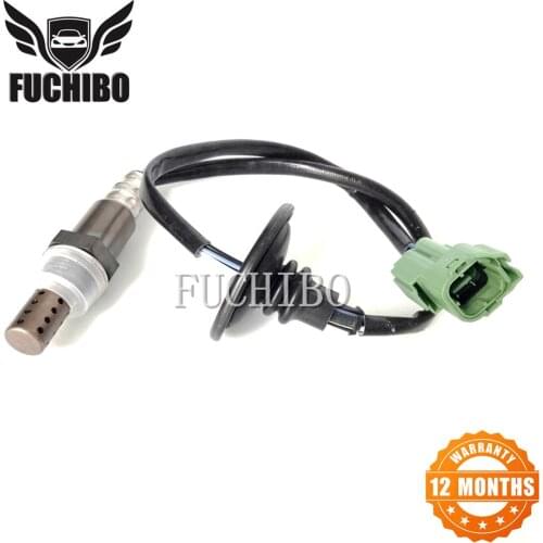 FUCHIBO 234000-9151 O2 Lambda Oxygen Sensor For SUZUKI Liana 1.3L 1328CCM 2001-2007 2340009151