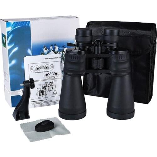 New 180x100 Adjustable HD Binoculars High Power Binoculars Camping Adventure Binoculars Christmas Gifts for Boys