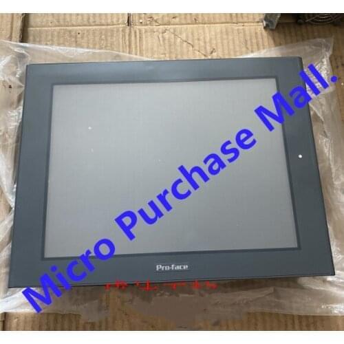 Original HMI The Whole Machine GP2600-TC41-24V 2880045-02