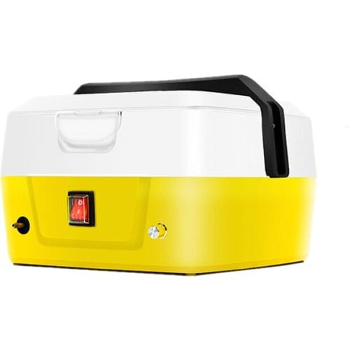 High-pressure high-temperature steam cleaner household disinfection car washer air conditioner washer