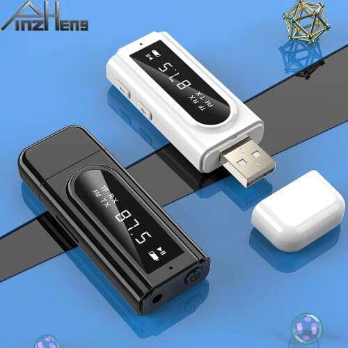 PINZHENG Bluetooth Adapters