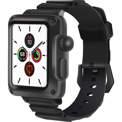 ROCK Fitness Bracelet Straps