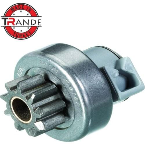 Starter Motor Pinion Gear 85540321 Made In Turkey Trande Store Guarantee