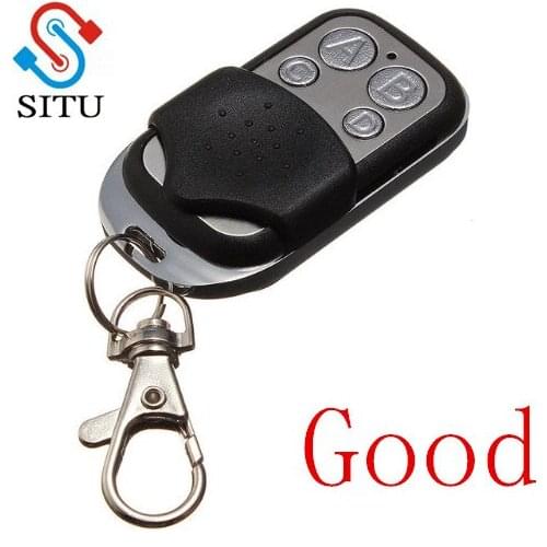Situ Remote Controls