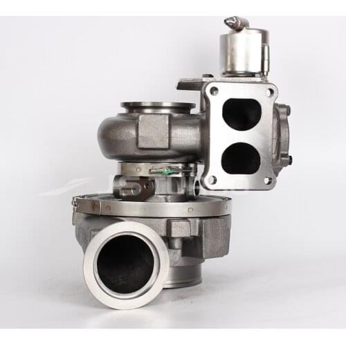 GTB4088L turbocharger 397-6195 805833-0005 for CAT349E CAT349EL with C13 engine