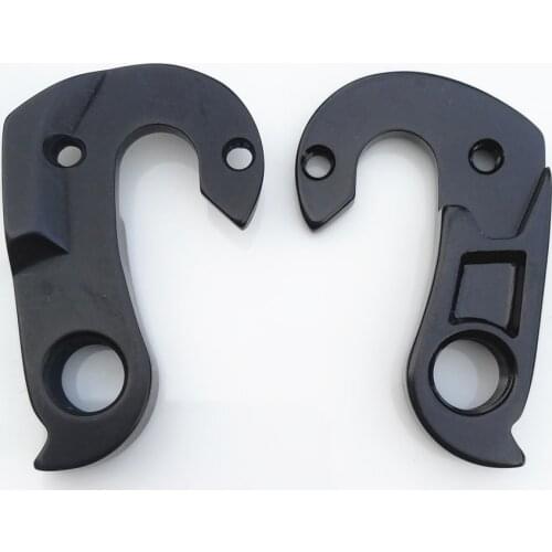 1pc Bicycle parts bike gear rear derailleur hanger mech dropout For BTWIN Mach 740 Fitness Facet Triban Fit Mach Ultra