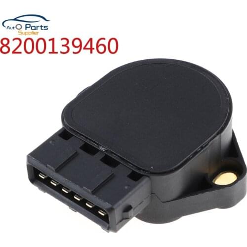 8200139460 7700431918 CTS4089 TPS Sensor Throttle Position Sensor Fits For Renault Kango, Twingo , Scenic , Accelerator Pedal