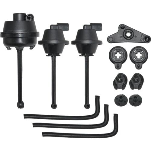 AP02 2721402401 Engine Intake Manifold Air Flap Adjuster Repair Tool Kit for Mercedes-Benz M272 M273