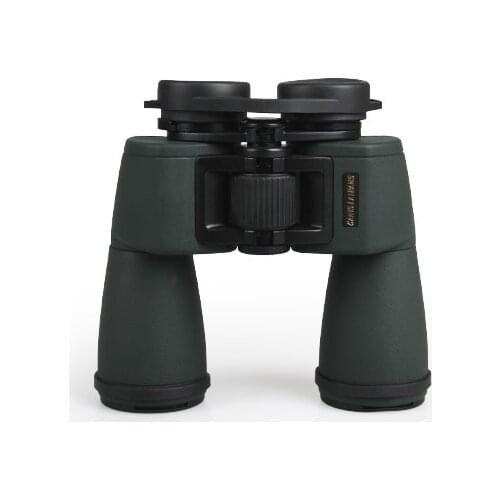 Canis Latrans 10x50-NP telescope binocular Optical outdoor hunting Binoculars telescope day and Night No night vision GZ3-0059