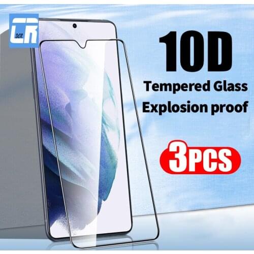 DCR Screen Protectors For Samsung Galaxy A12