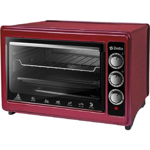 Delta Ovens