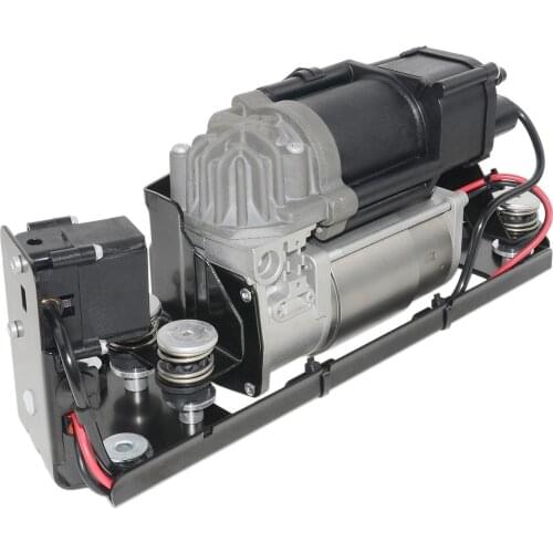 AP03 Air Suspension Compressor Valve Block For BMW 5 7 Series F01 F02 F04 F07 GT F11 37206789450