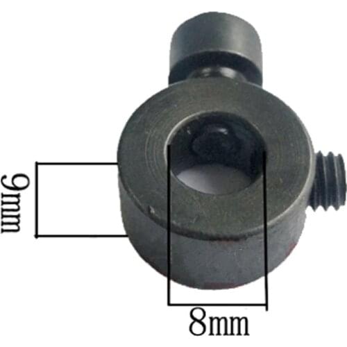 Jigsaw Clamping Block Reciprocating Saw Lock Saw Blade for Makita 4304 Jig Saw Accessories carbon brush