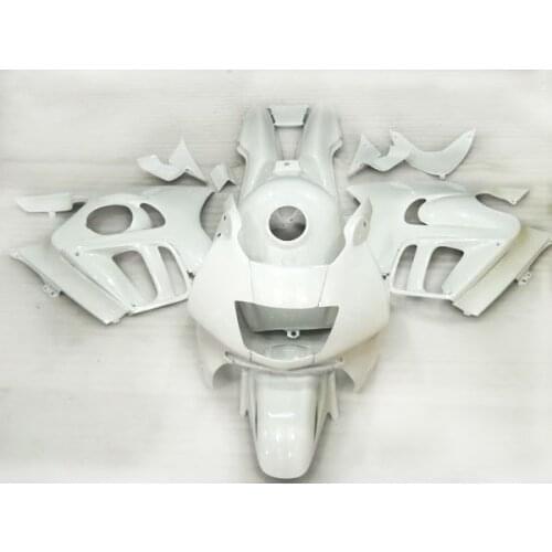 NEW ABS Bodywork Fairing For HONDA CBR 600 F3 97-98 1997 1998 Kit Motorcycle (D) [CK648]