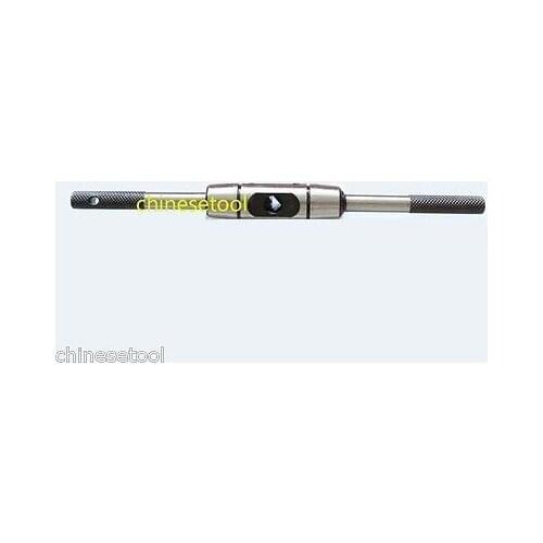 NEW Tap Handle & Reamer Adjustable Wrench M6 to M16