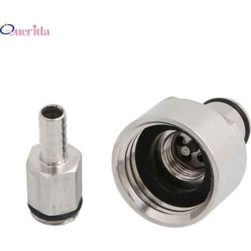 Brewed Beer Head Coke Bottle Pressure Carbonated Lid For Home Brew Connectors Coupler Head For Home Brewed Beer Hops