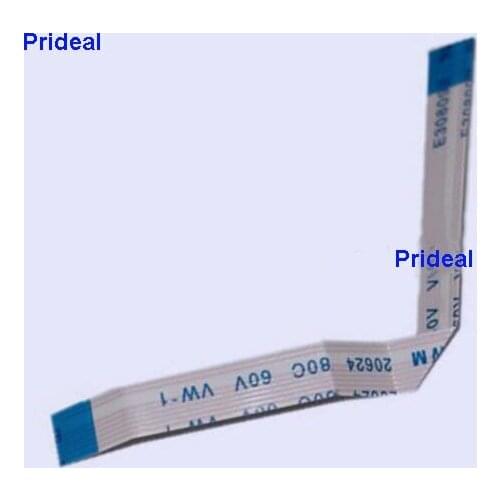 Prideal New Scanning head gold plated small wire lens connecting cable for XER S1810 2010 2220 2011 Printer scanner small cable