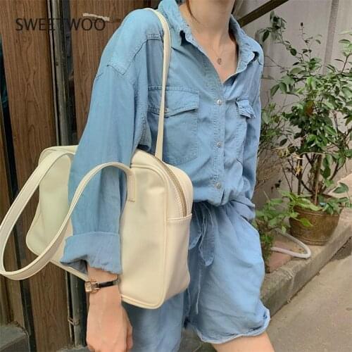 Underarm bag 2021 summer fashion designer bag large capacity luxury bag all-match single shoulder bag