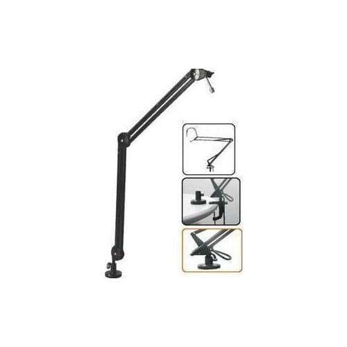 SUPERLUX HM58B Universal Desktop microphone stand