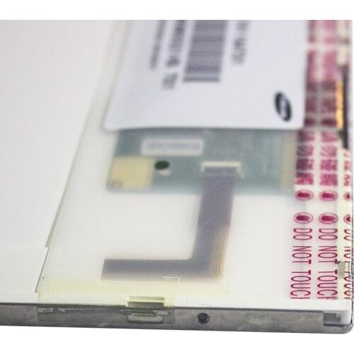 11.6 inch Laptop Lcd Screen Display Panel LTN116AT01 A01 LTN116AT03 1366×768 40Pins For Acer aspire one a0751h a0751h-52bk