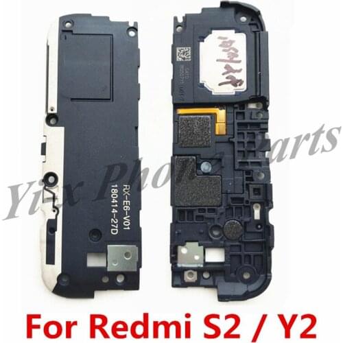 1x For Xiaomi Redmi S2 Y2 Loudspeaker Buzzer Ringer Assembly Flex Cable