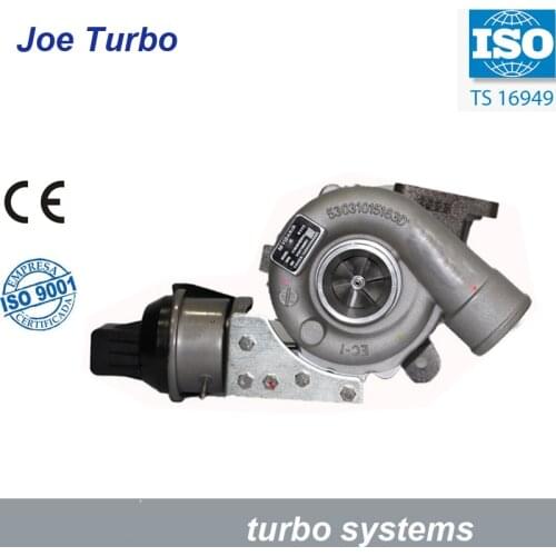 4D20 BV43 K03 53039700168 53039880168 1118100-ED01A 1118100ED01A turbo turbocharger for Great Wall Hover 2.0T H5 4D20 2.0L