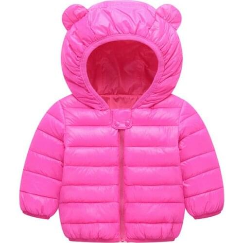 Baevllery Children's Jackets And Coats