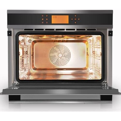 Household Steam Oven Built-in Electric Steam Cooker Multi-function Intelligent Steaming Three-in-one Oven