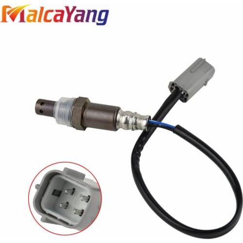 Air Fuel Ratio Oxygen Sensor For 2009-2016 GT-R 2007-2009 Altima Part No# 22693-JF00A 211200-7100 234-9071