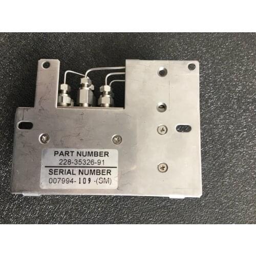 For Shimadzu Mixer 228-35326-91