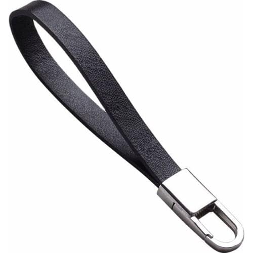 Cool Car Key-chain Waist Antistatic Oem Quality Multi-function Brand-new Fashion Key-holder Car Styling Porta Chaves