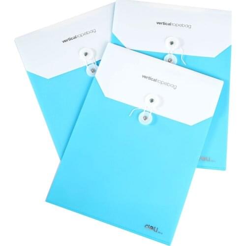 Lonelyeyes Clasp Folders