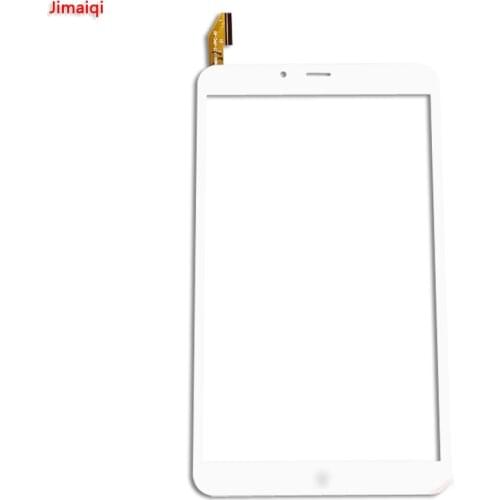 New Touch screen for 8'' inch Tablet PC touch panel code number XC-PG0800-127-FPC-A0 digitizer sensor replacement