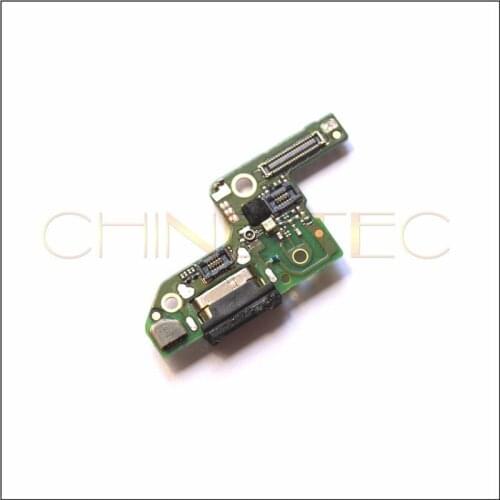 Original Micro Dock Connector Charger USB Plug Charging Port Flex Cable For Huawei Honor 8 Honor8