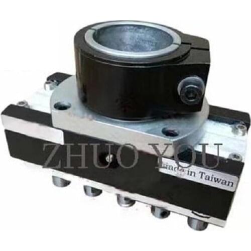 Drill Pack Five Hole Spacing 32 Linear Row Drill Pack Head Five Head Pack In-line Drill Pack