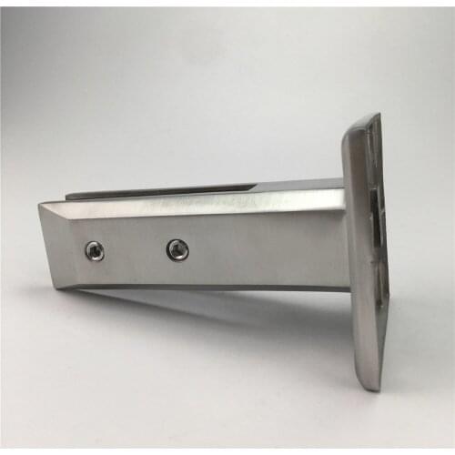 YL Wholesaler balcony frameless glass spigot