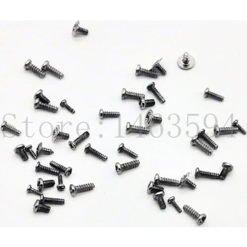 MJX Bugs 16 Pro B16 Pro RC Drone Quadcopter Spare parts Total screws set