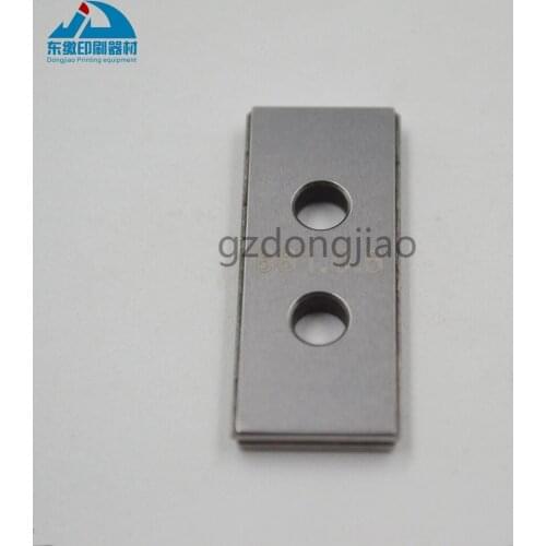 Muller Martini 75 Stitching Head parts 0881.0014.3 Muller martini 75 parts