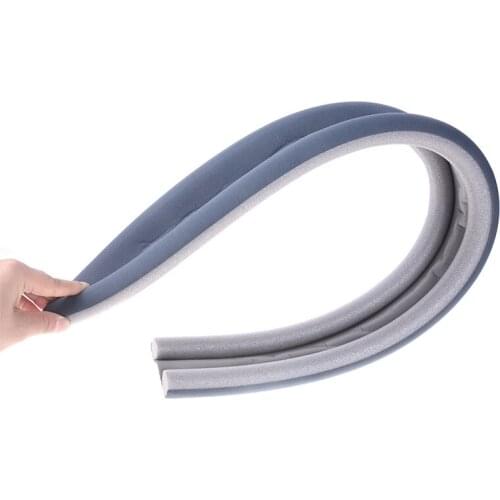 95CM Flexible Door Bottom Sealing Strip Guard Sealer Stopper Wind Dust Blocker Sealer Stopper Door Seal Door Weatherstrip Guard