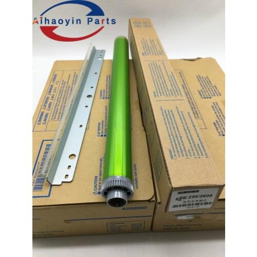 AR310DR-C OPC Drum for Sharp AR 256 256L 316 316L M258 258 M318 318 MX 261N 311 311N 312 312CR 266 261 2608 3508 2628L 3108 6828