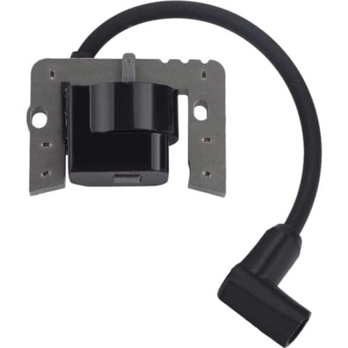 Auto Parts High Pressure Package Lawn Mower Engine Ignition Coil for Tecumseh 36344A 37137 36344