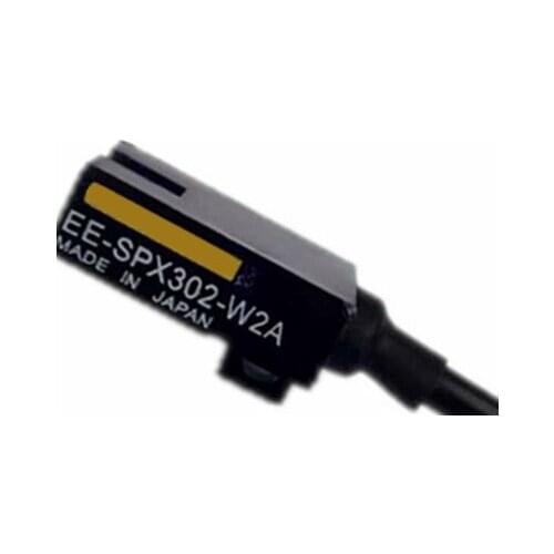 FREE SHIPPING 10PCS/LOT EE-SPX302-W2A Tank type photoelectric switch sensor