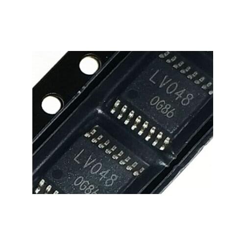 BU90LV048-E2 BU90LV048 LV048