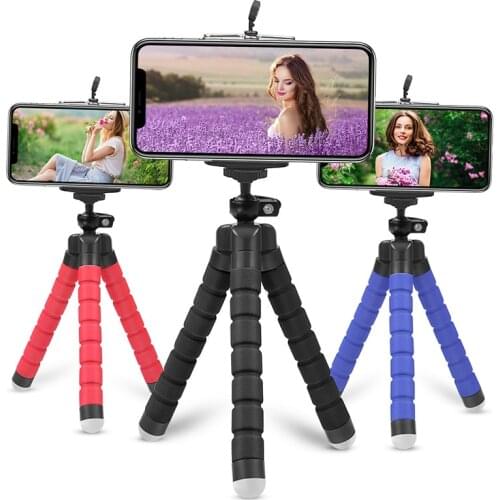 Гибкие держатели для мобильных телефонов Ciaxy China At AliExpress