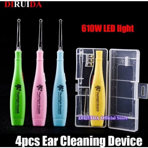 DIRUIDA Hearing Aids